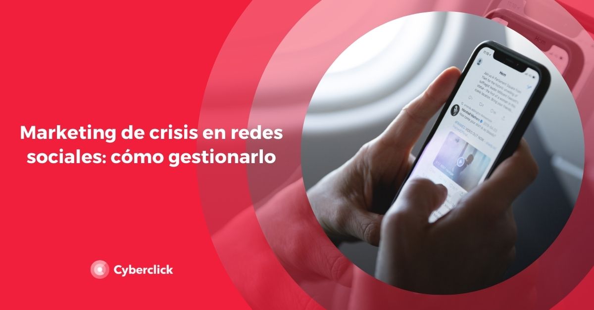 Marketing De Crisis En Redes Sociales C Mo Gestionarlo